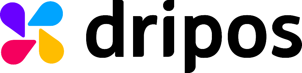 Dripos - Operating System for Coffee Shops