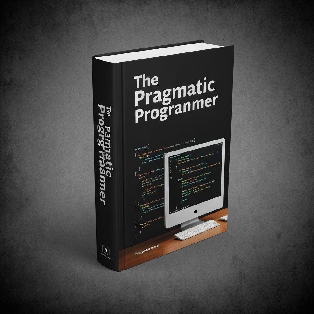 The Pragmatic Programmer
